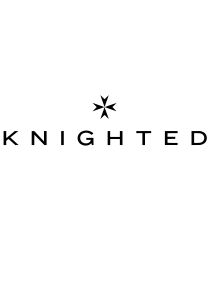 Knighted Logo